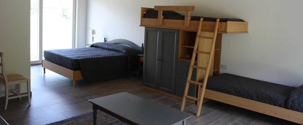 Sernaglia della Battaglia Elis' Rooms מראה חיצוני תמונה