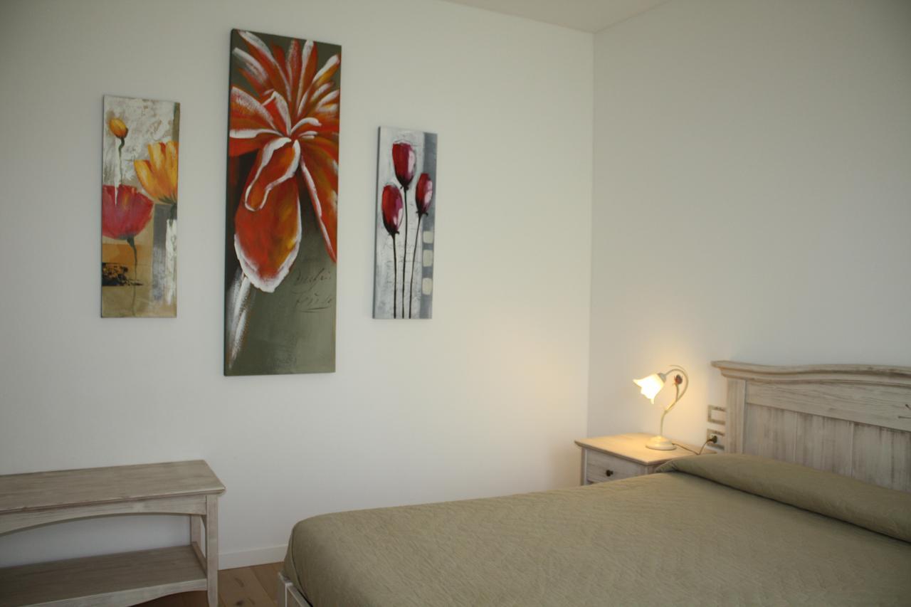 Sernaglia della Battaglia Elis' Rooms מראה חיצוני תמונה