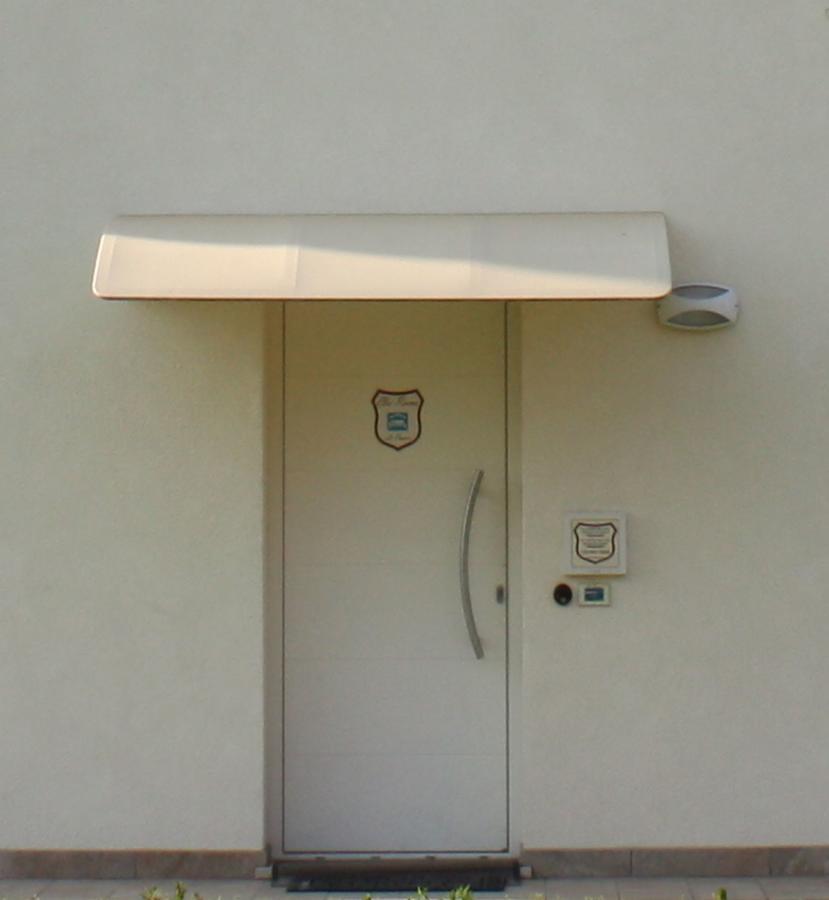 Sernaglia della Battaglia Elis' Rooms מראה חיצוני תמונה